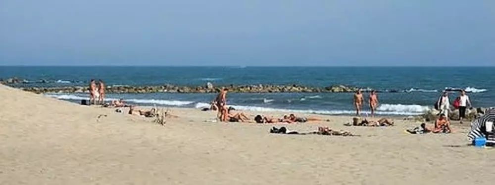 Campingplatz La Simioune Vaucluse und Drome Provencale 3 Sterne★★★