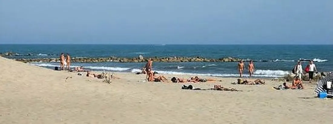 Campingplatz La Simioune Vaucluse und Drome Provencale 3 Sterne★★★