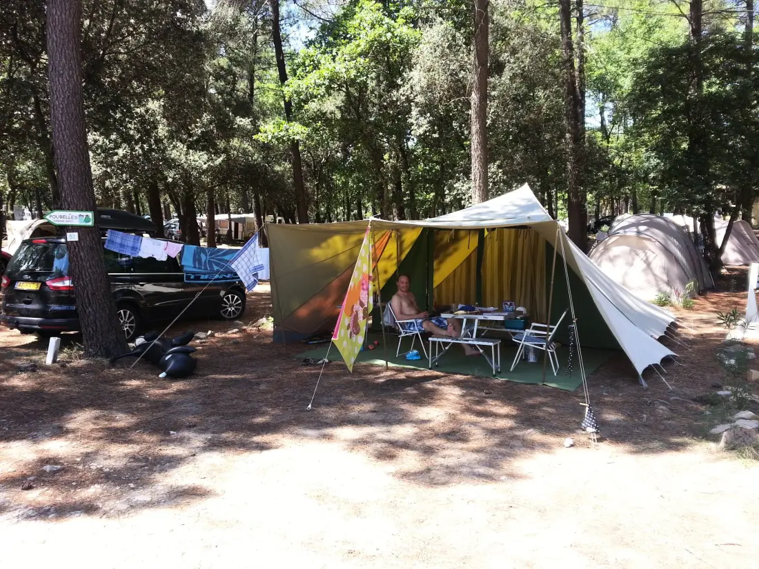 La Simioune Vaucluse és Drome Provencale 3 Csillagok★★★