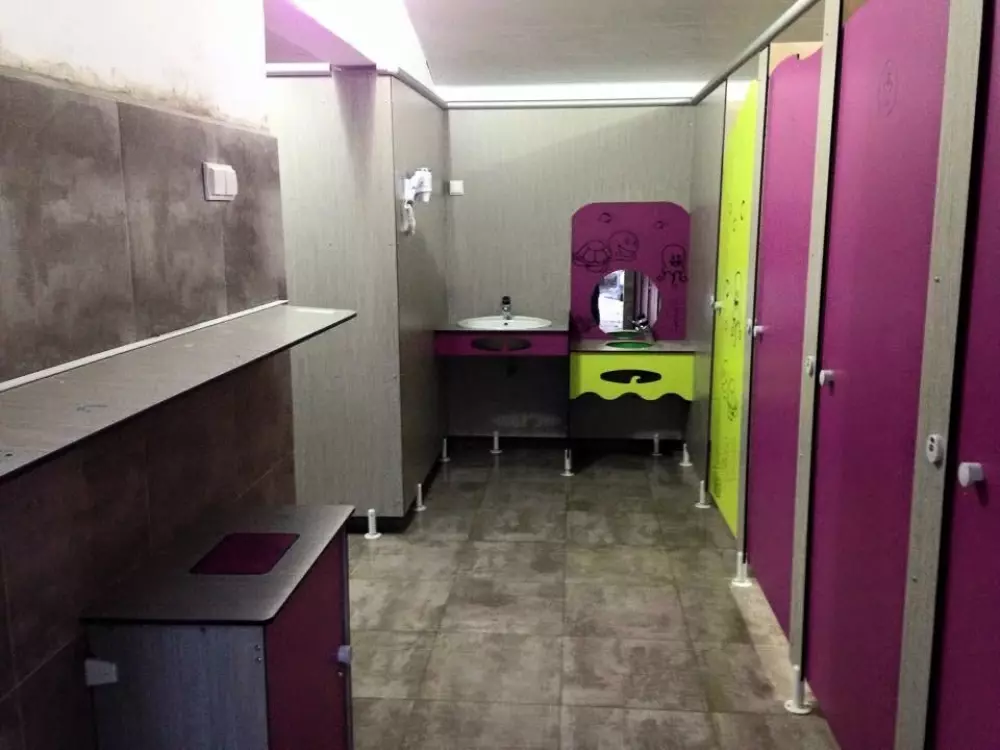 Campingplatz La Simioune Vaucluse und Drome Provencale 3 Sterne★★★