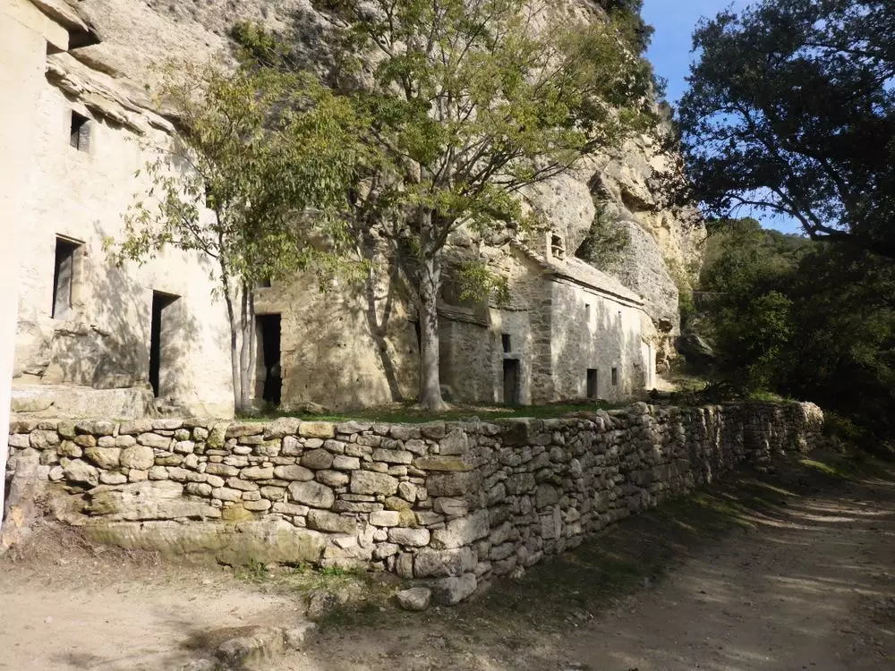 Campingplatz La Simioune Vaucluse und Drome Provencale 3 Sterne★★★