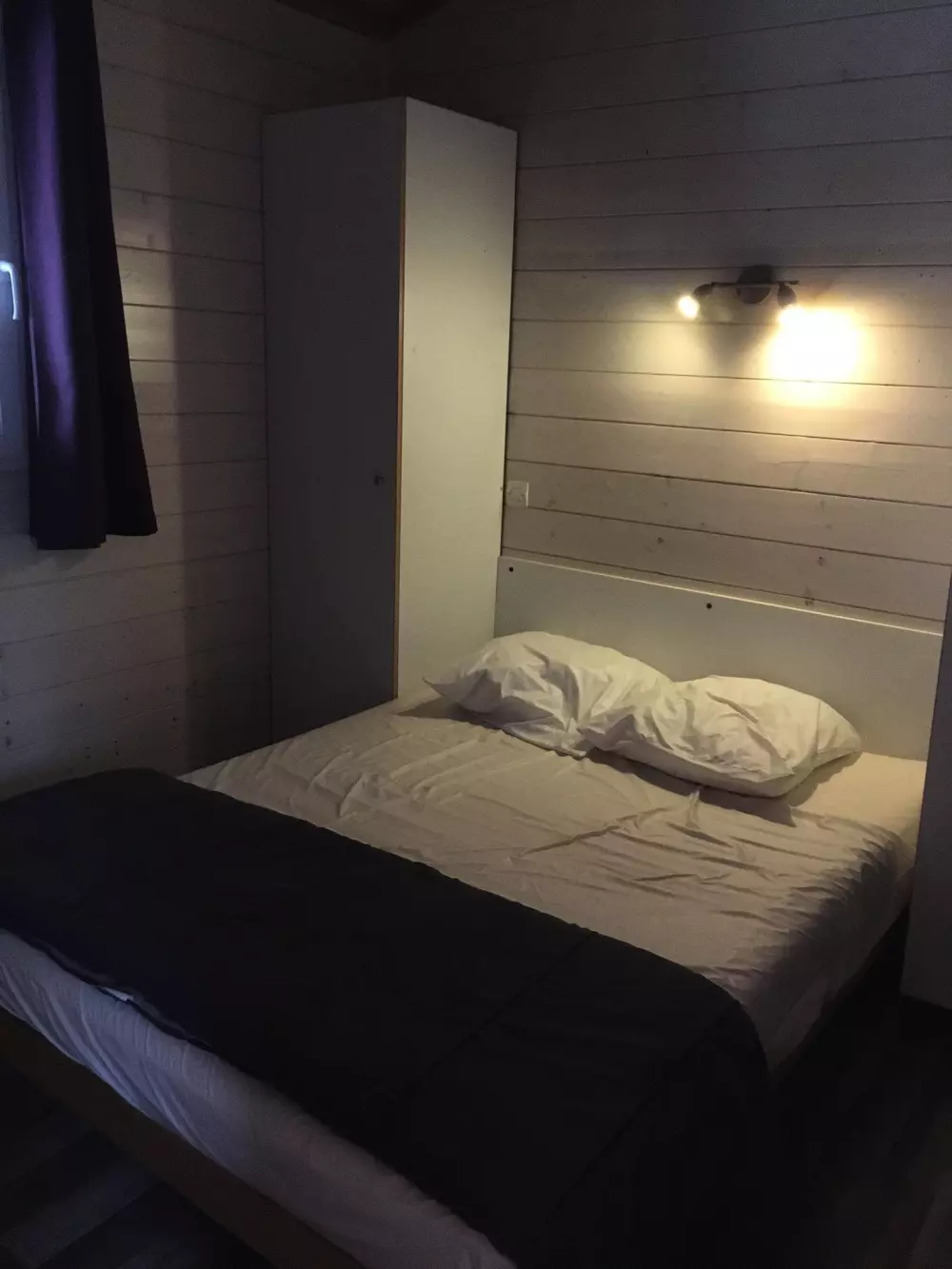 Campingplatz La Simioune Vaucluse und Drome Provencale 3 Sterne★★★