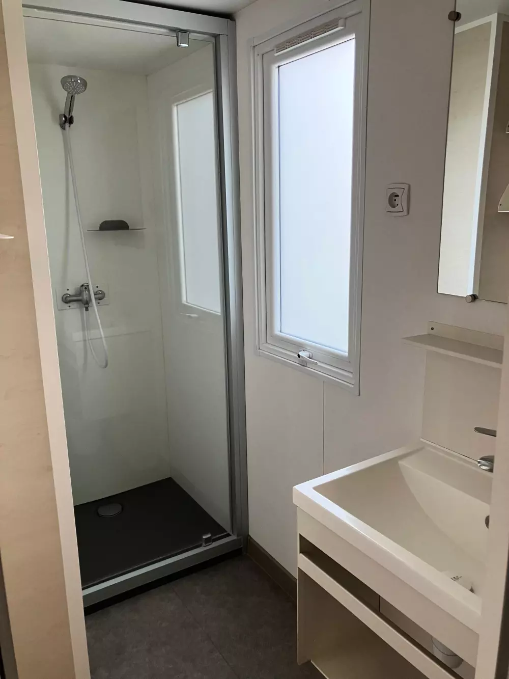 Campingplatz La Simioune Vaucluse und Drome Provencale 3 Sterne★★★