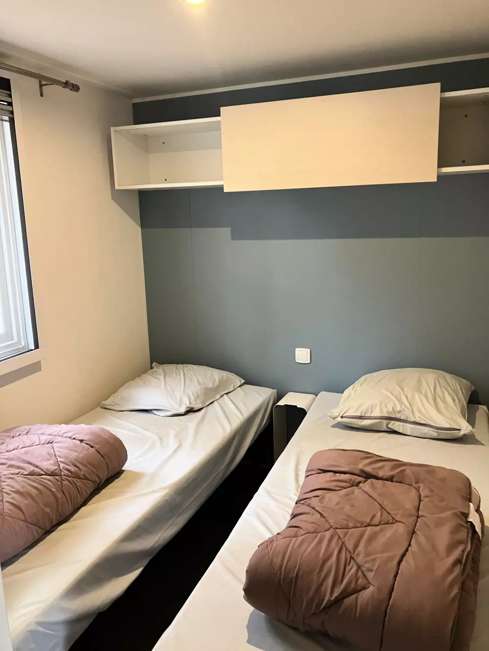 Campingplatz La Simioune Vaucluse und Drome Provencale 3 Sterne★★★