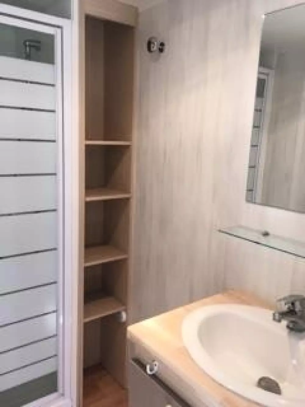 Campingplatz La Simioune Vaucluse und Drome Provencale 3 Sterne★★★