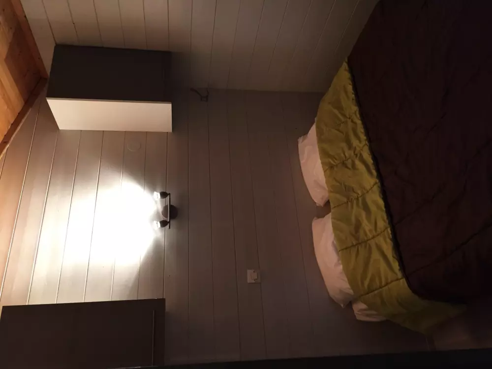 Campingplatz La Simioune Vaucluse und Drome Provencale 3 Sterne★★★