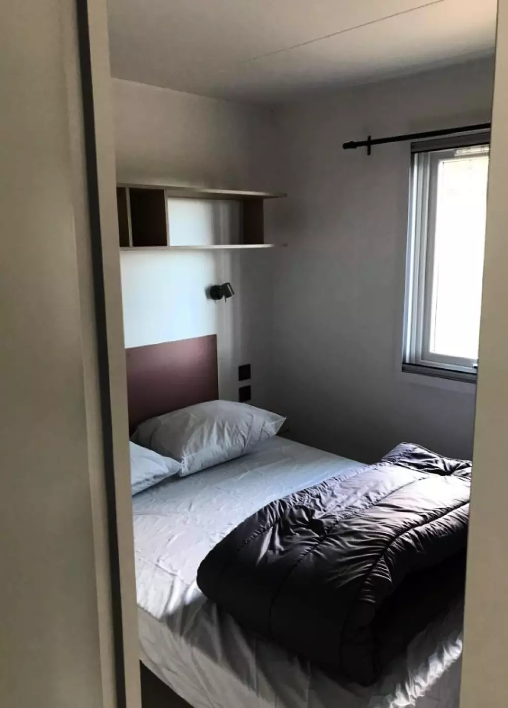 Campingplatz La Simioune Vaucluse und Drome Provencale 3 Sterne★★★