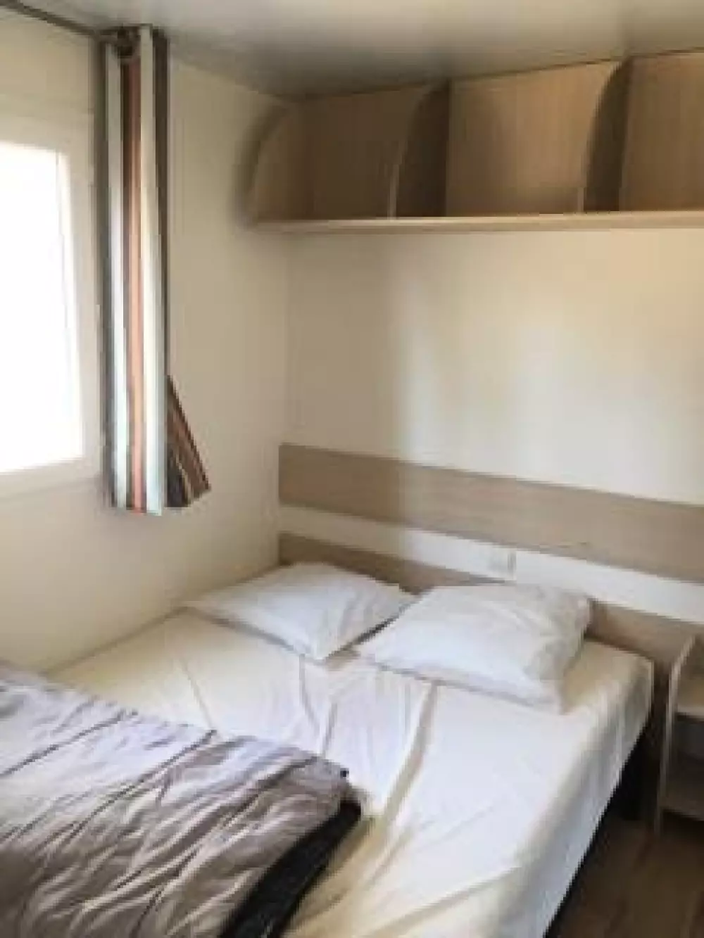 Campingplatz La Simioune Vaucluse und Drome Provencale 3 Sterne★★★