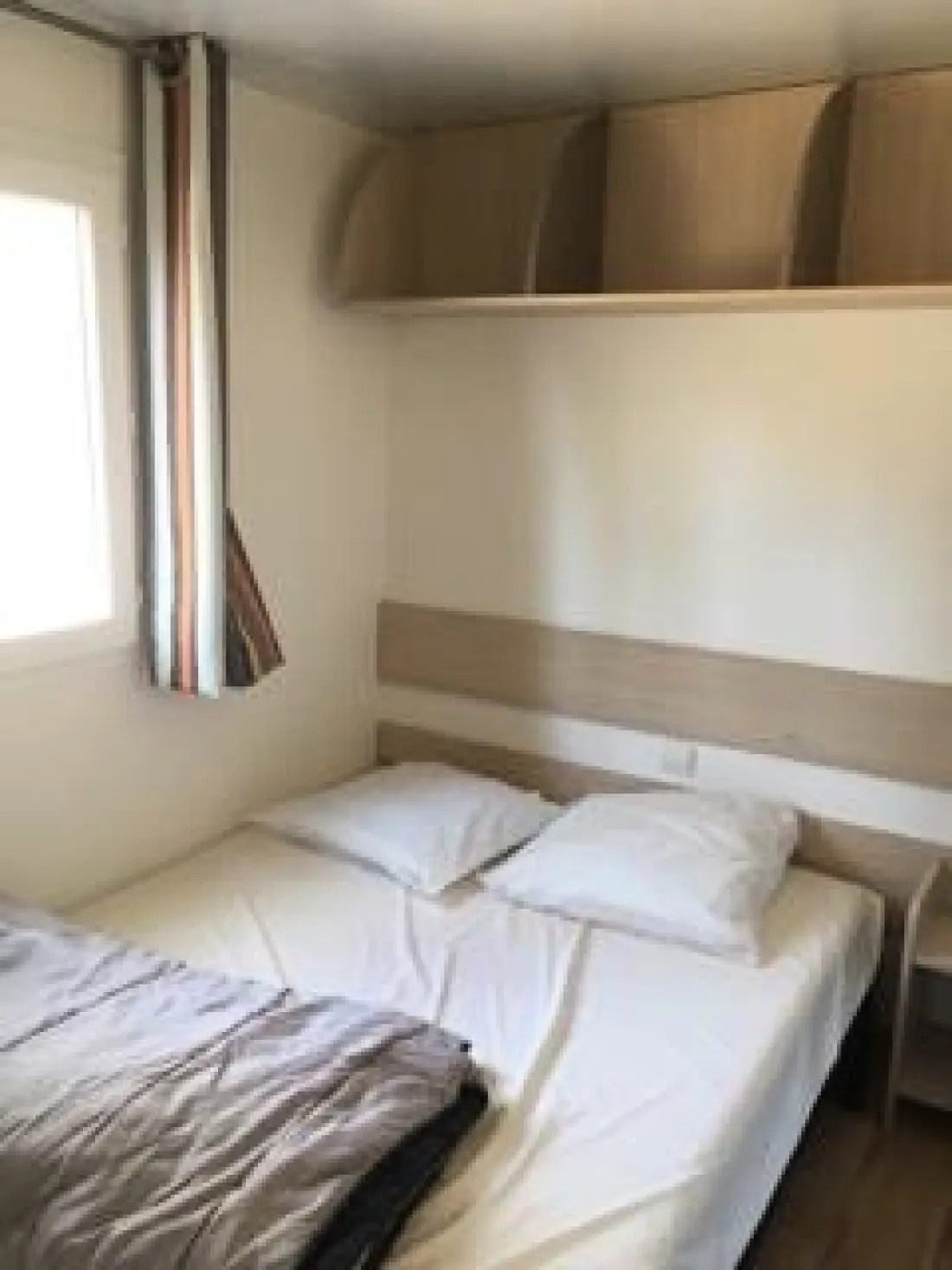 Campingplatz La Simioune Vaucluse und Drome Provencale 3 Sterne★★★