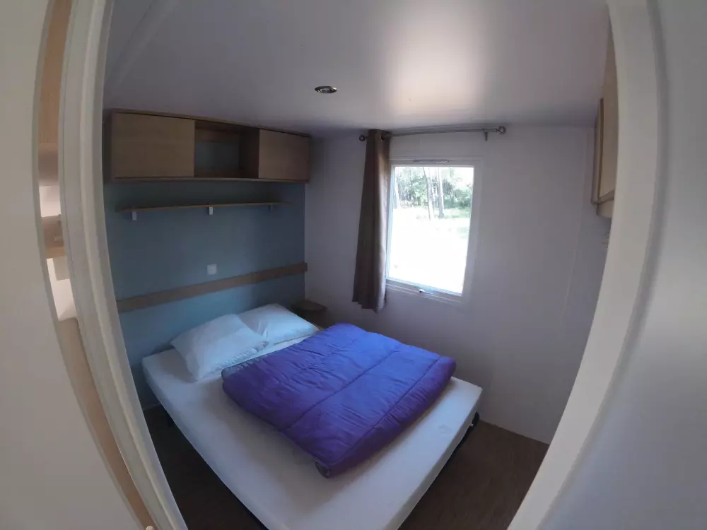 Campingplatz La Simioune Vaucluse und Drome Provencale 3 Sterne★★★