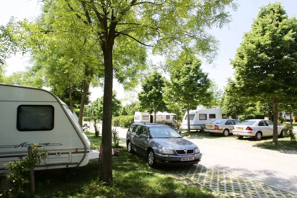 Club del Sole Bologna Easy Camping Village 3 Stars★★★