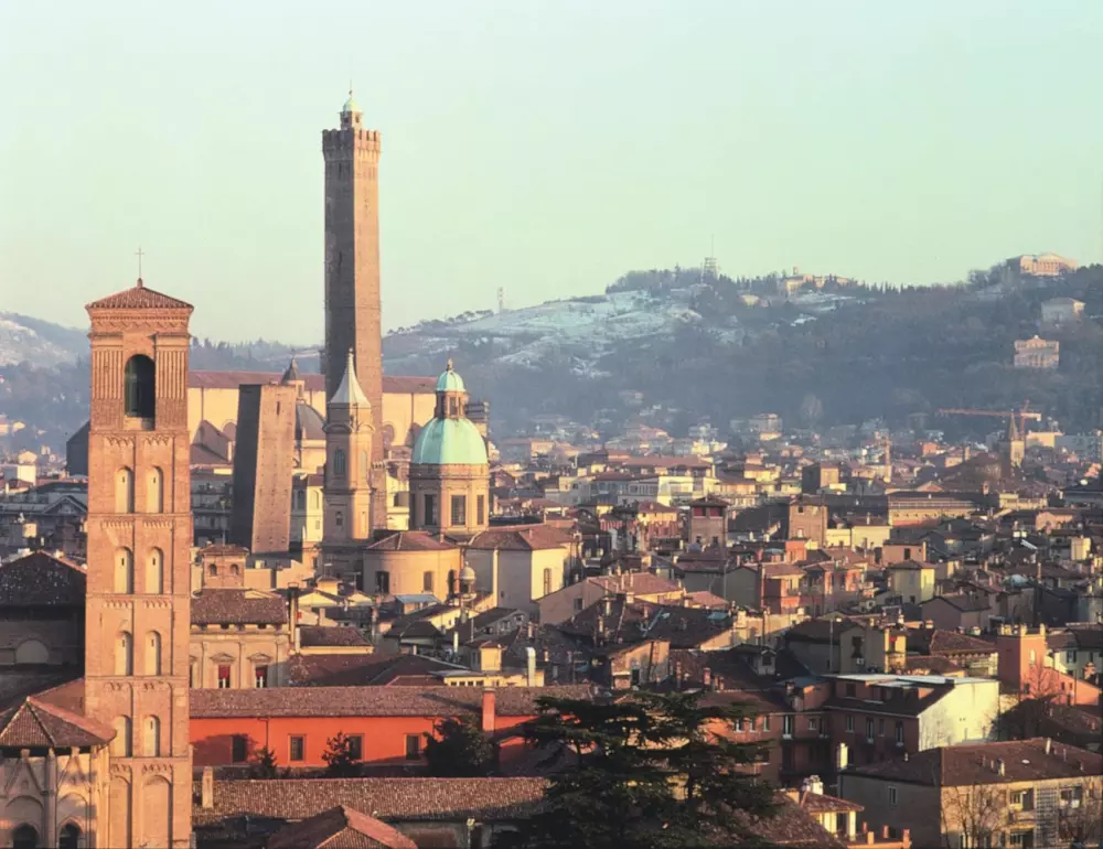 Club del Sole Bologna Easy Camping Village 3 Stars★★★