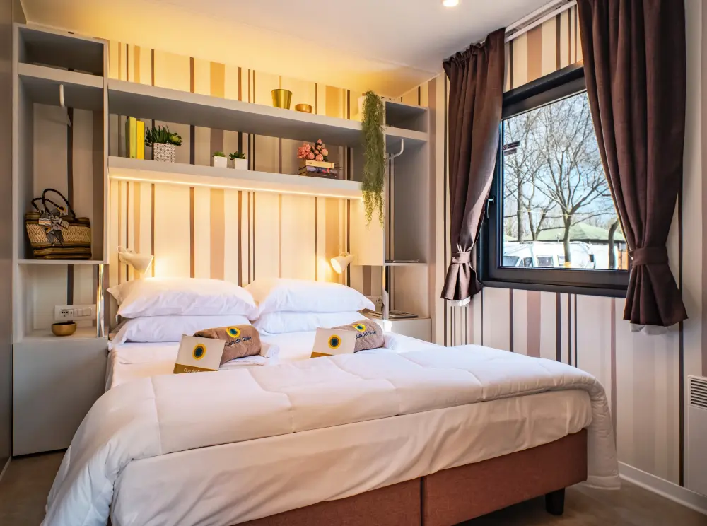 Club del Sole Bologna Easy Camping Village 3 Sterne★★★