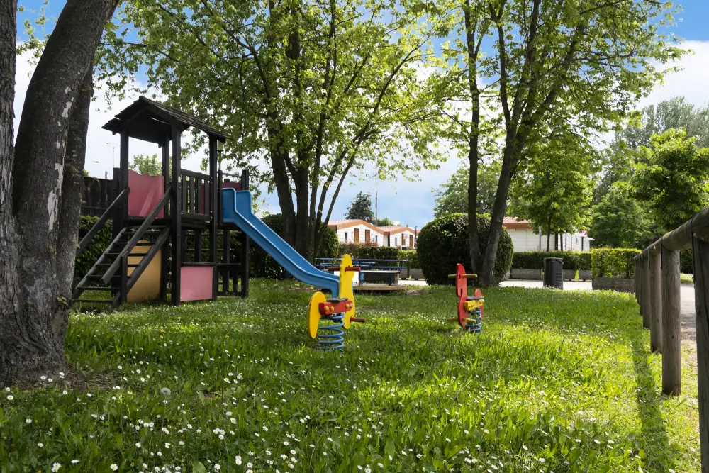 Club del Sole Bologna Easy Camping Village 3 Sterne★★★