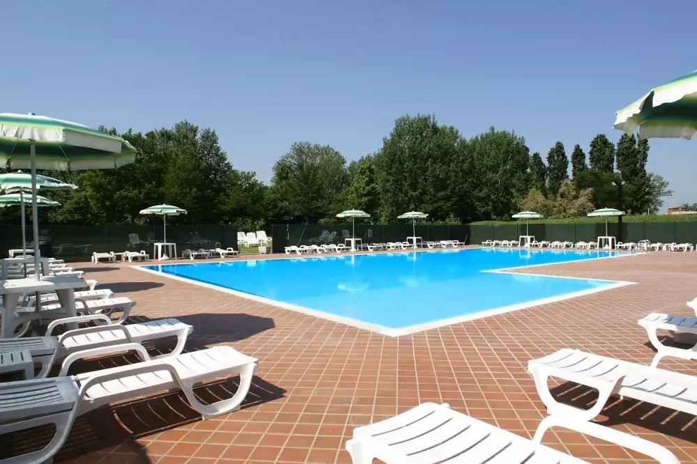 Club del Sole Bologna Easy Camping Village 3 Stars★★★