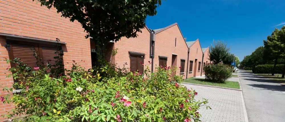 Club del Sole Bologna Easy Camping Village 3 Stars★★★