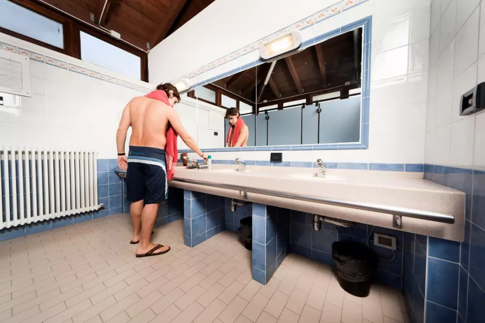 Club del Sole Bologna Easy Camping Village 3 Stars★★★