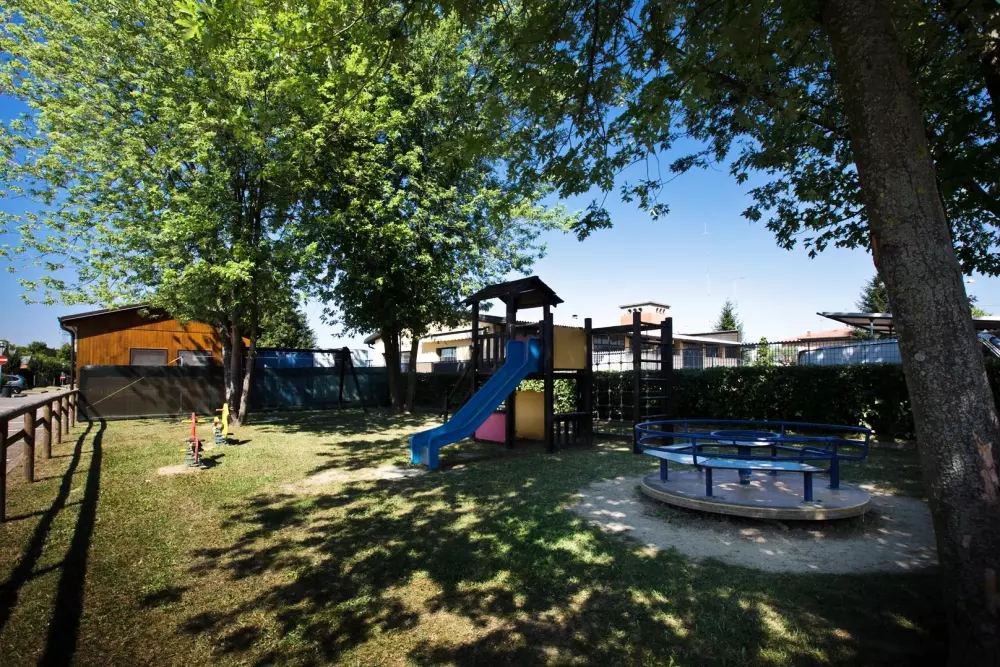 Club del Sole Bologna Easy Camping Village 3 Stars★★★