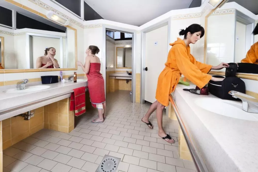 Club del Sole Bologna Easy Camping Village 3 Stars★★★