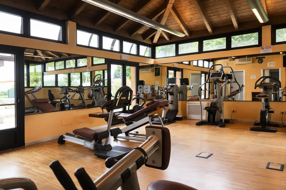 Club del Sole Bologna Easy Camping Village 3 Sterne★★★