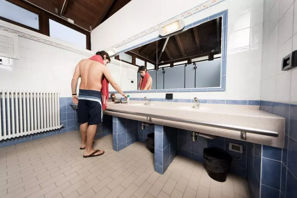 Club del Sole Bologna Easy Camping Village 3 Stars★★★