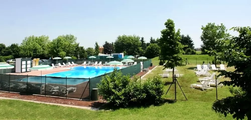 Club del Sole Bologna Easy Camping Village 3 Stars★★★