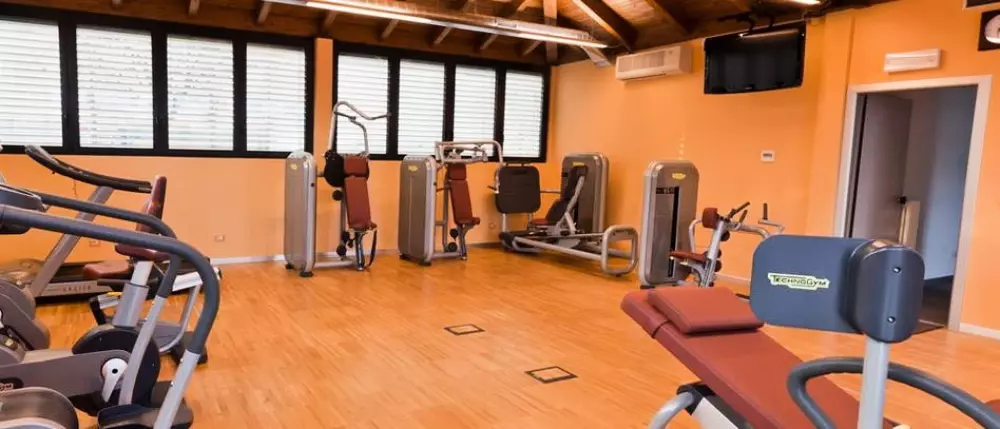 Club del Sole Bologna Easy Camping Village 3 Stars★★★