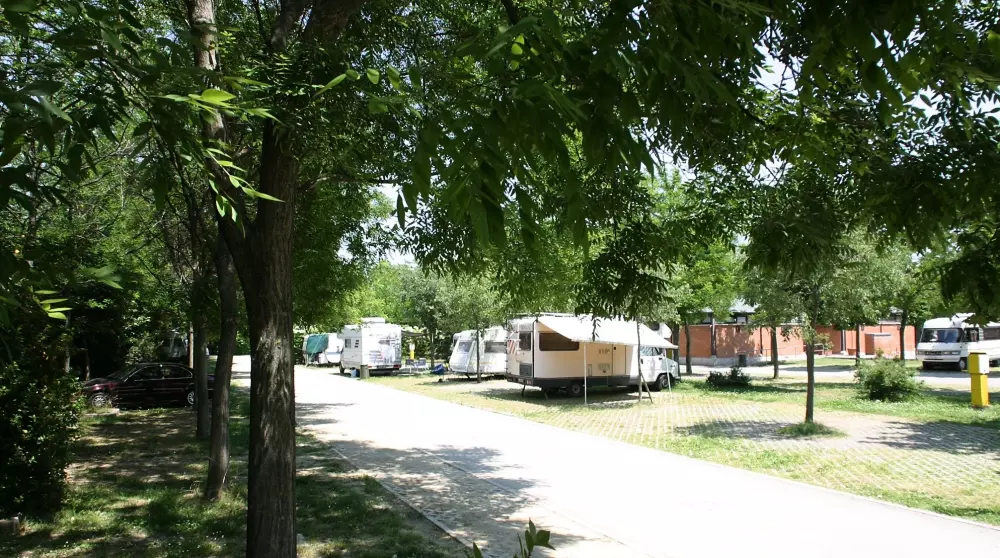 Club del Sole Bologna Easy Camping Village 3 Stars★★★