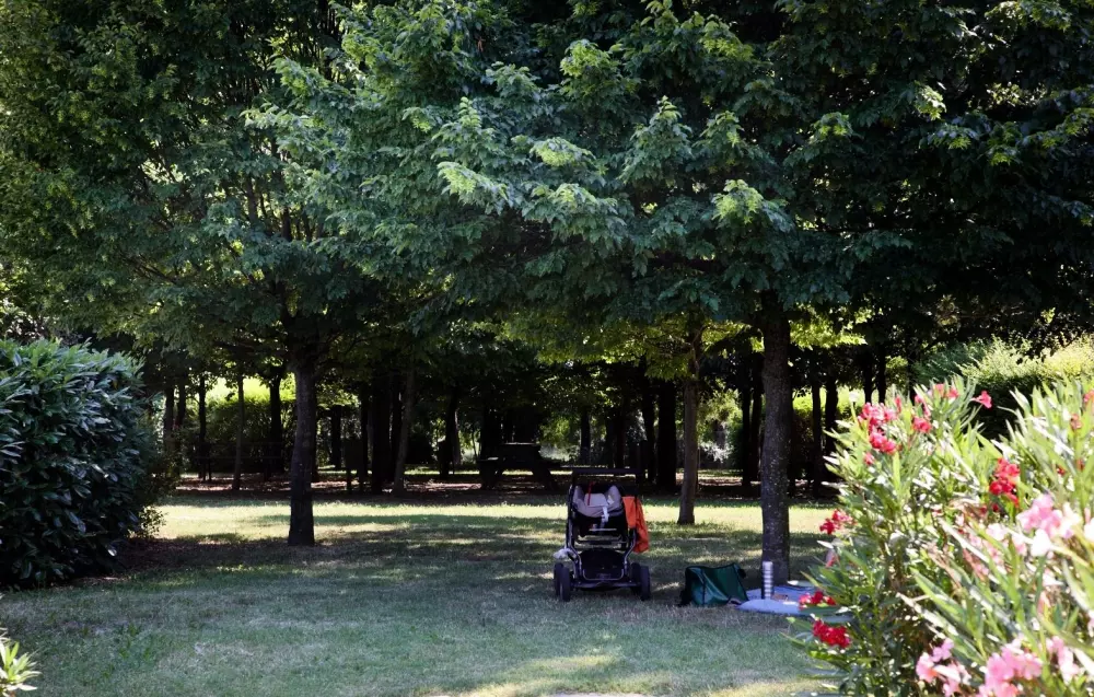 Club del Sole Bologna Easy Camping Village 3 Stars★★★