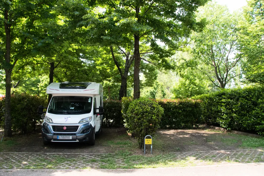 Club del Sole Bologna Easy Camping Village 3 Sterne★★★