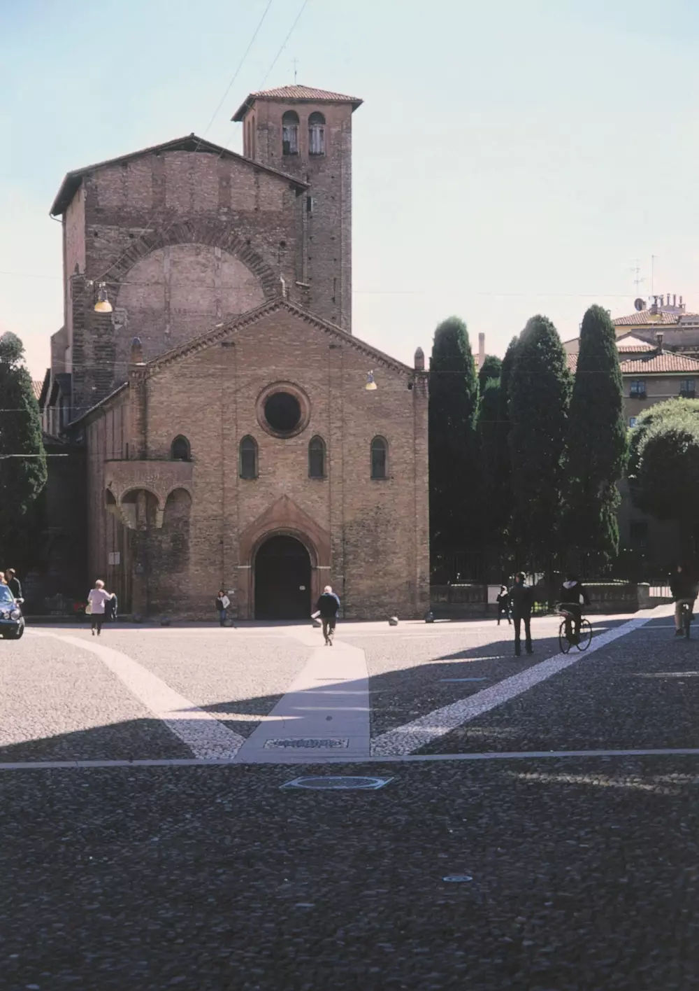 Club del Sole Bologna Easy Camping Village 3 Stars★★★