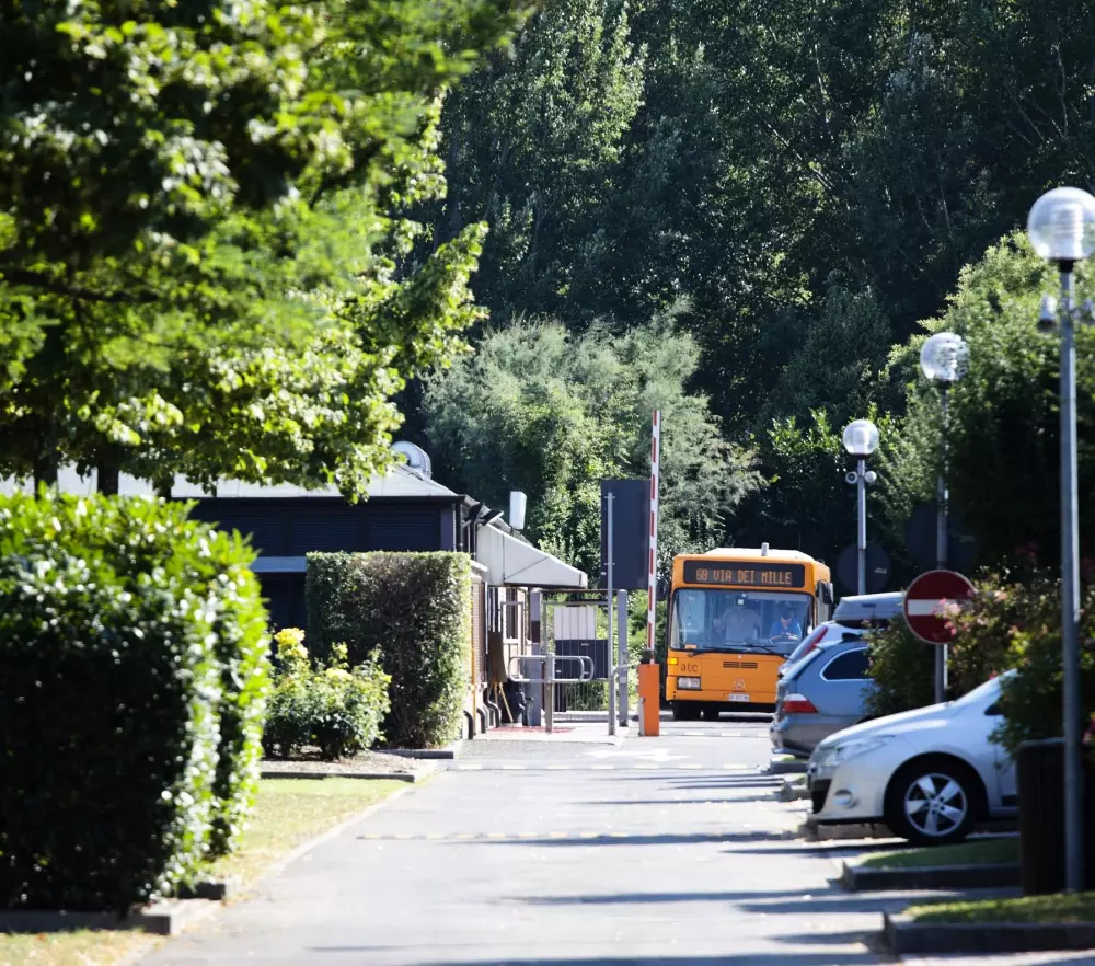 Club del Sole Bologna Easy Camping Village 3 Stars★★★