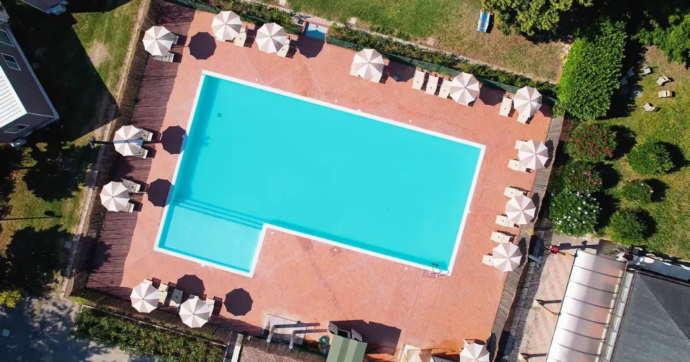 Club del Sole Bologna Easy Camping Village 3 Sterne★★★
