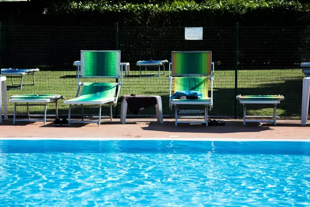 Club del Sole Bologna Easy Camping Village 3 Stars★★★