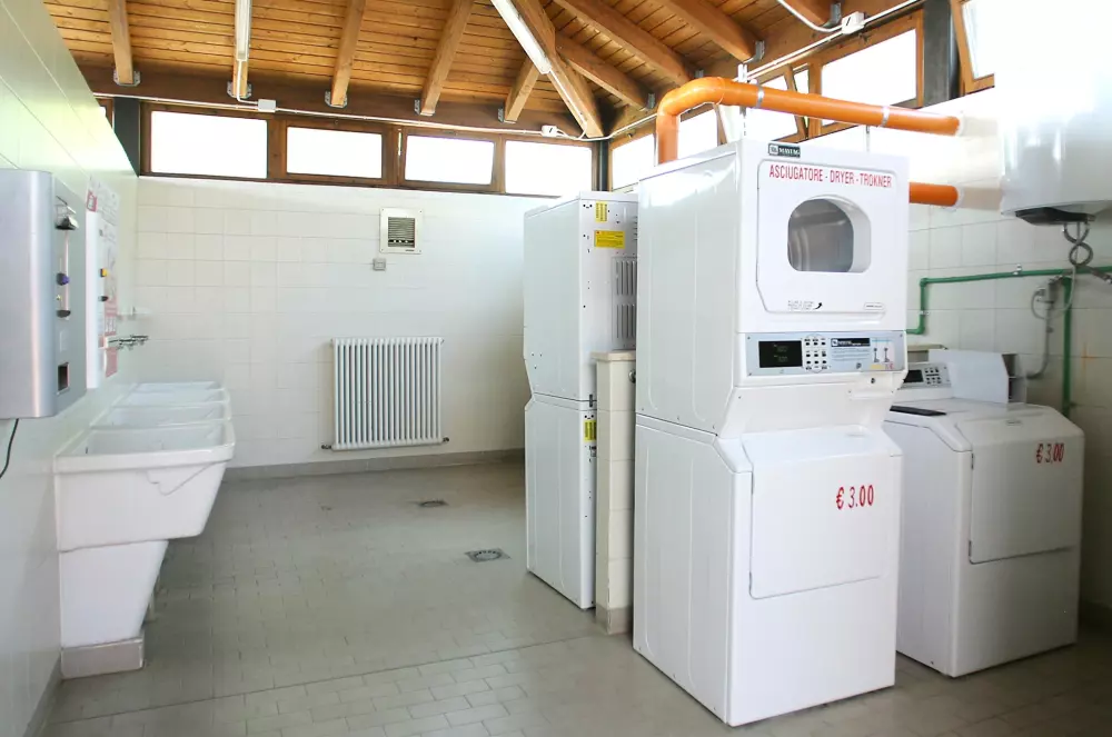 Club del Sole Bologna Easy Camping Village 3 Stars★★★