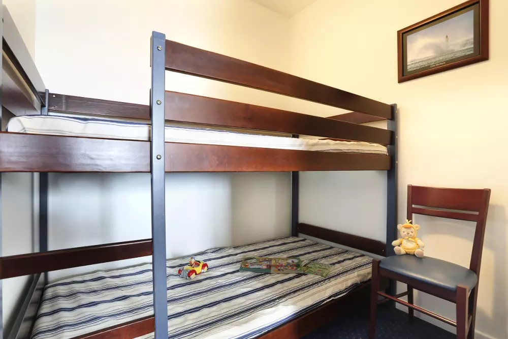 Residence Vacanceole Appart Vacances Pyrénées 2000 3 Stars★★★