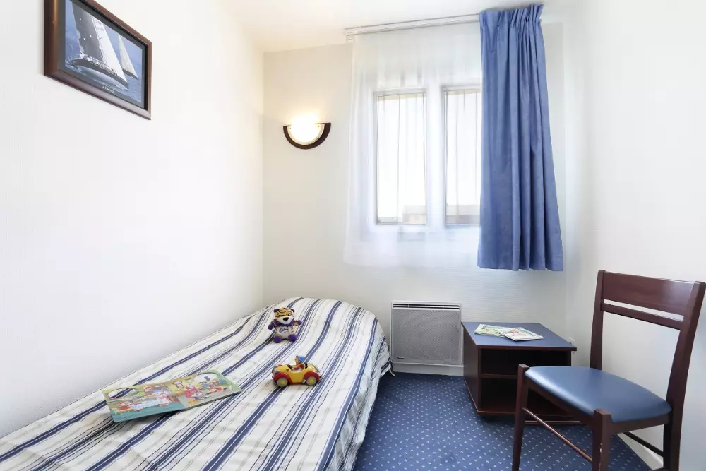 Residence Vacanceole Appart Vacances Pyrénées 2000 3 Stars★★★