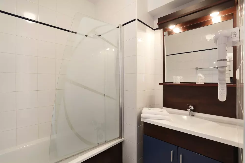 Residence Vacanceole Appart Vacances Pyrénées 2000 3 Stars★★★