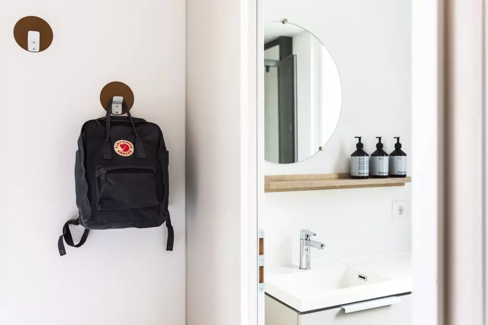 Wecamp Pirineos 4 Estrellas★★★★