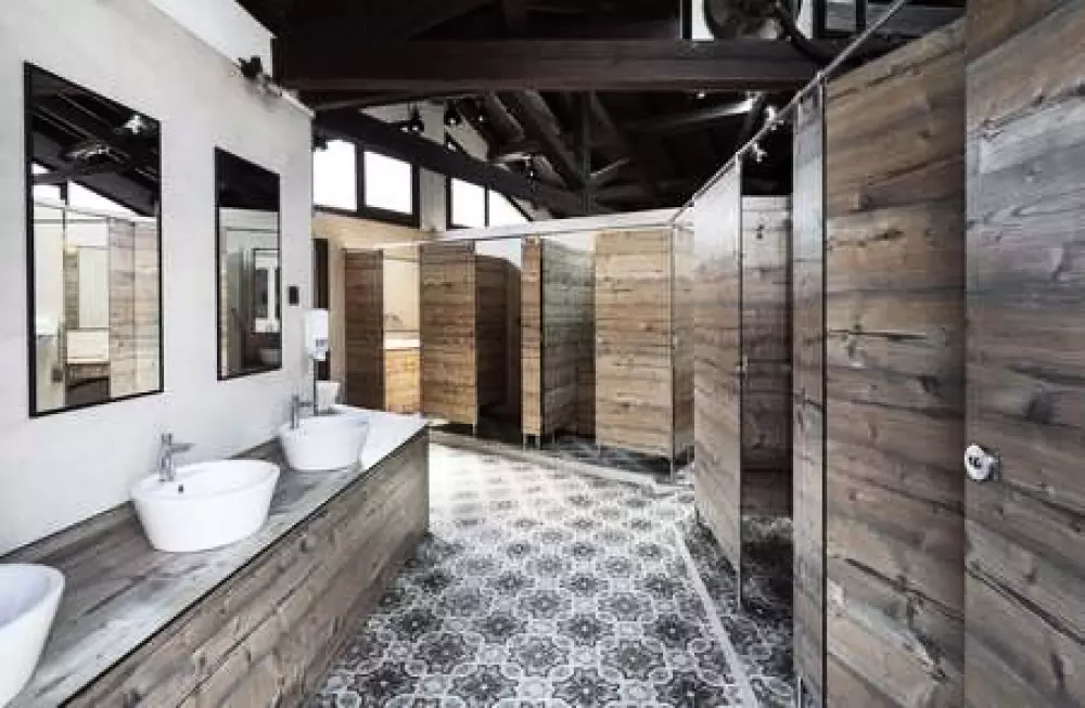 Wecamp Pirineos 4 Estrellas★★★★