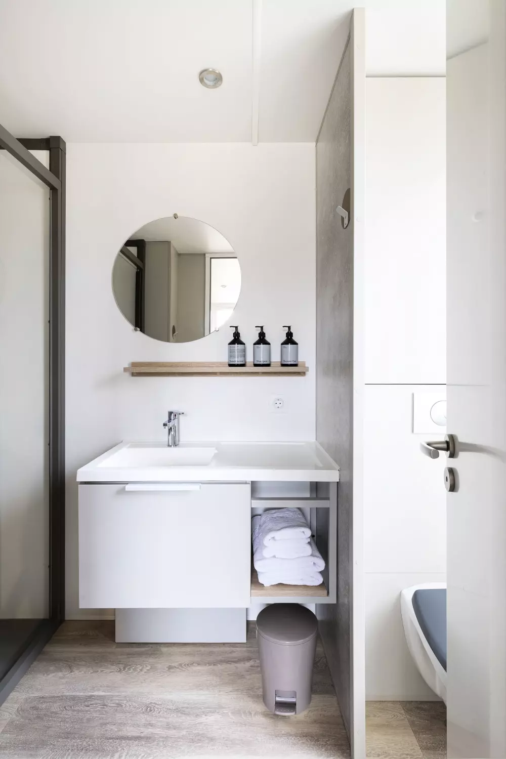 Wecamp Pirineos 4 Estrellas★★★★