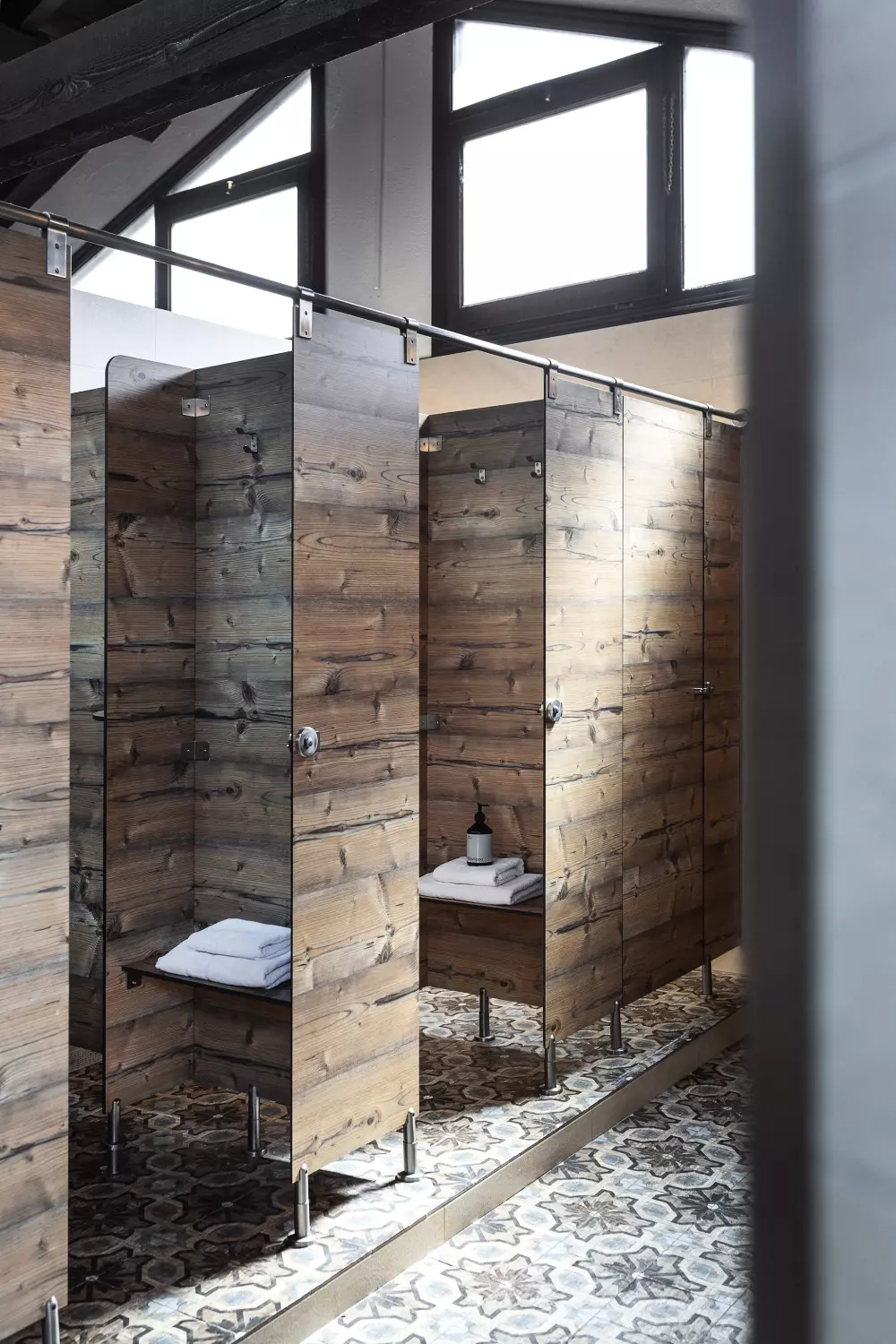 Wecamp Pirineos 4 Estrellas★★★★