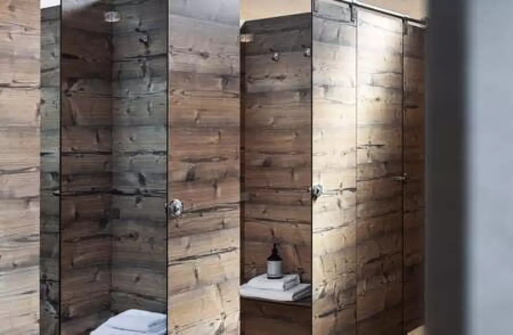 Wecamp Pirineos 4 Estrellas★★★★