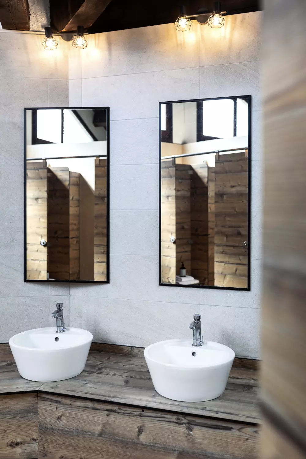 Wecamp Pirineos 4 Estrellas★★★★