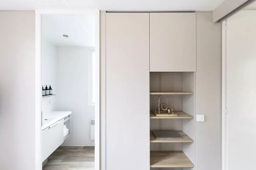 Wecamp Pirineos 4 Estrellas★★★★