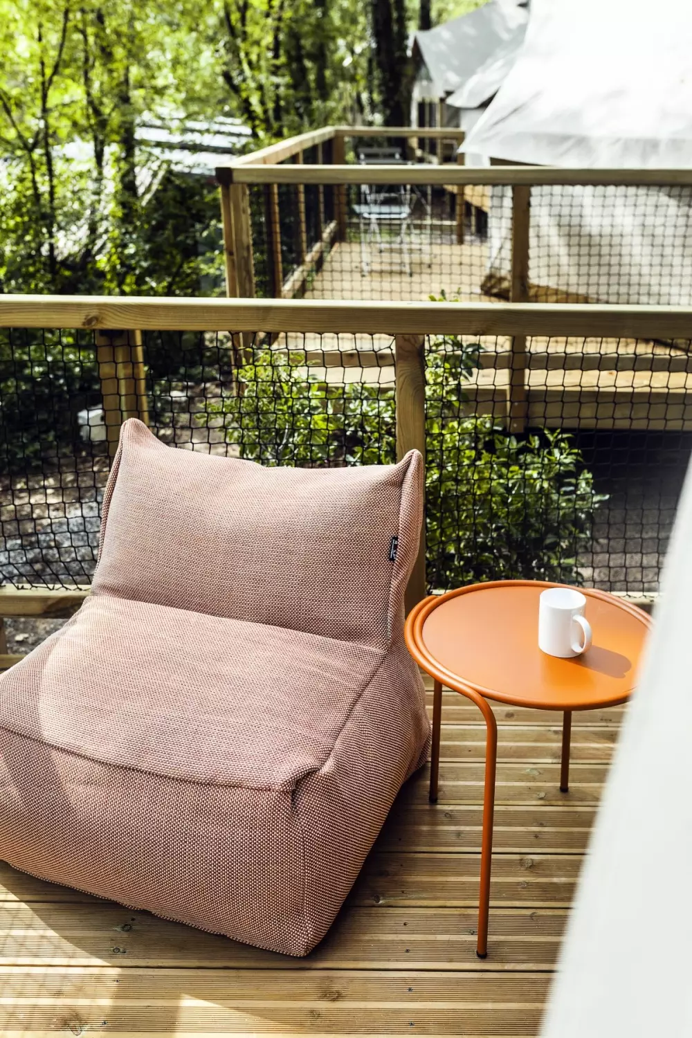 Wecamp Pirineos 4 Estrellas★★★★