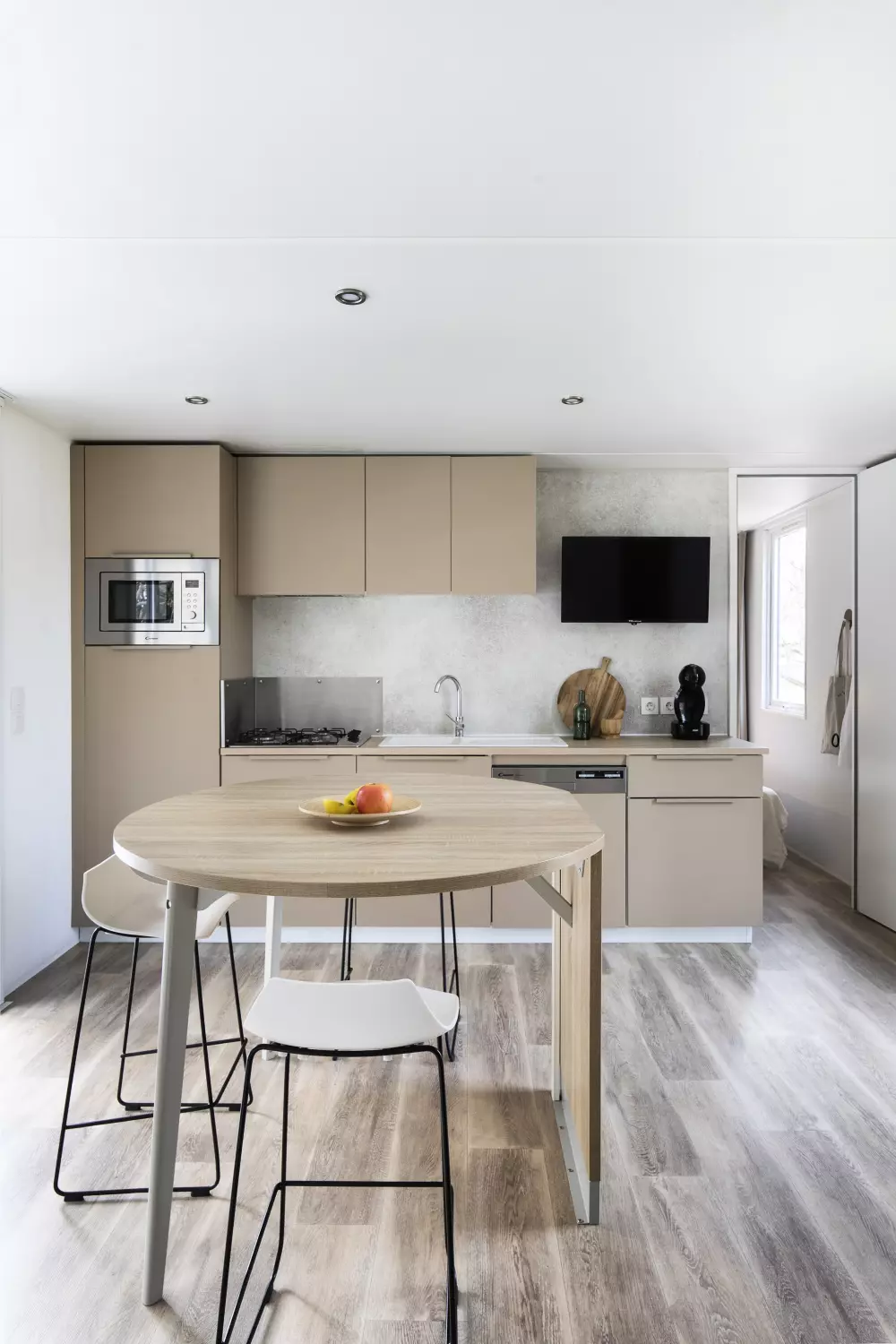 Wecamp Pirineos 4 Estrellas★★★★