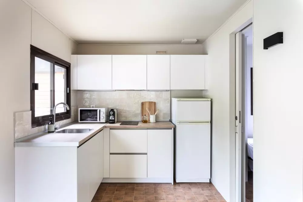 Wecamp Pirineos 4 Estrellas★★★★