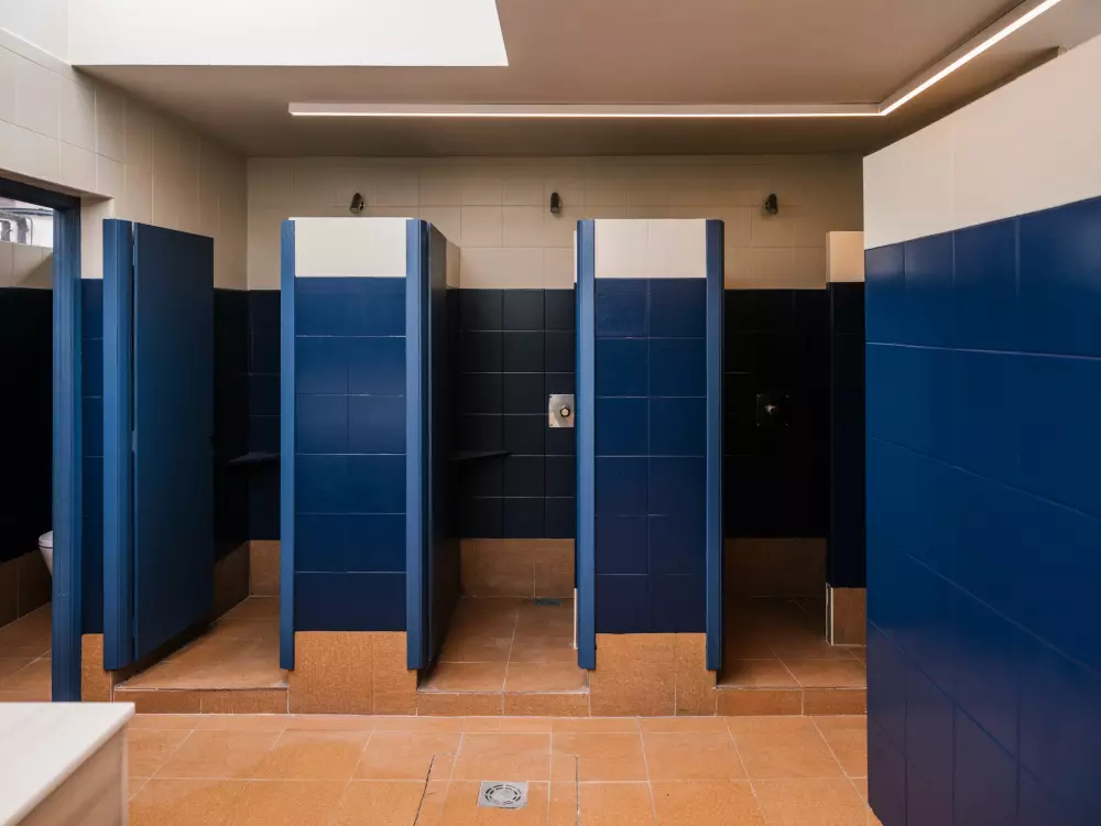 Wecamp Pirineos 4 Estrellas★★★★