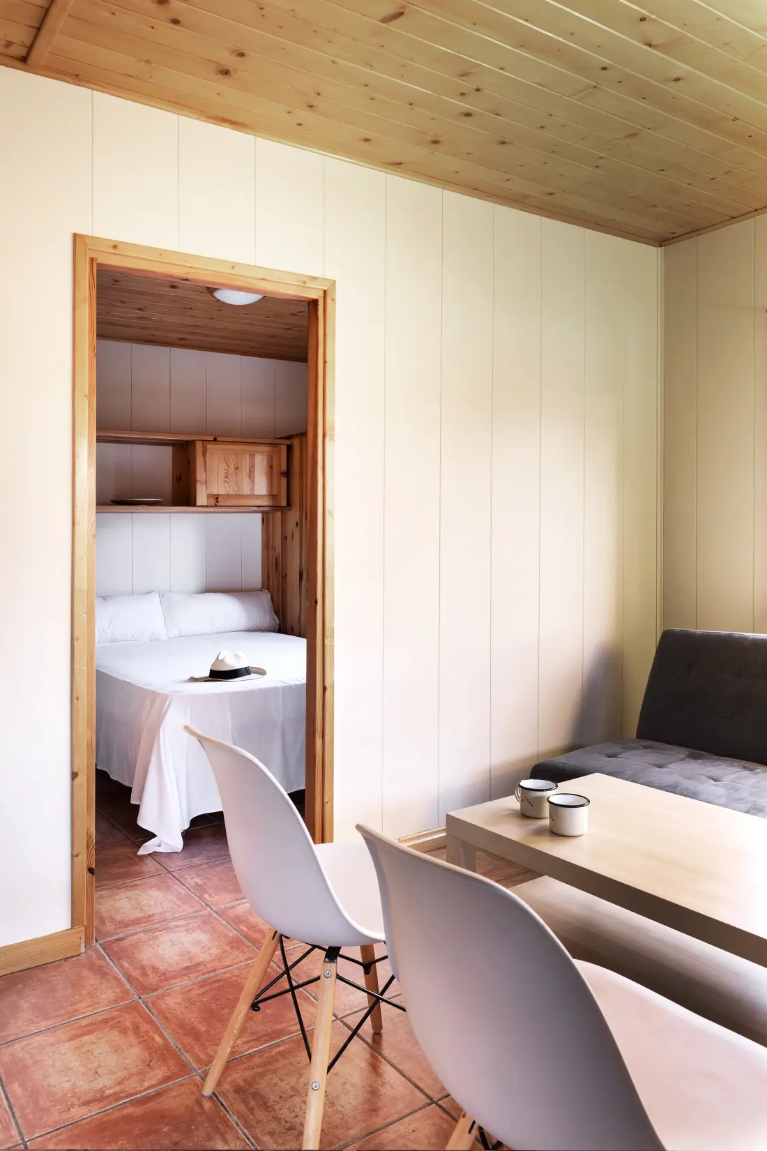 Wecamp Pirineos4 Sterren★★★★
